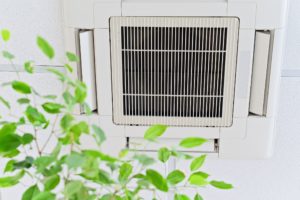 Indoor Air Quality In Red Deer, Lacombe, Sylvan Lake, AB and Surrounding Areas
