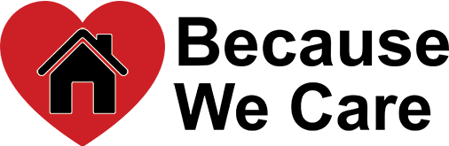 because-we-care-logo
