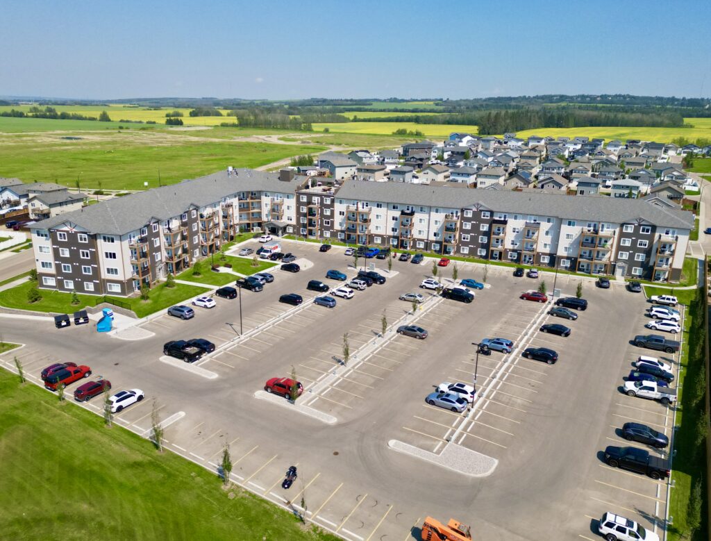 Timber Point Apartments - Laebon Rental Communities