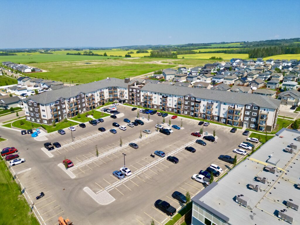 Timber Point Apartments - Laebon Rental Communities